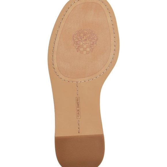 🆕️ Women's Vince CAMUTO Graceny Platform Sandal, Size 7.5 / 8 / 8.5 / 9  Brown - Picture 6 of 9